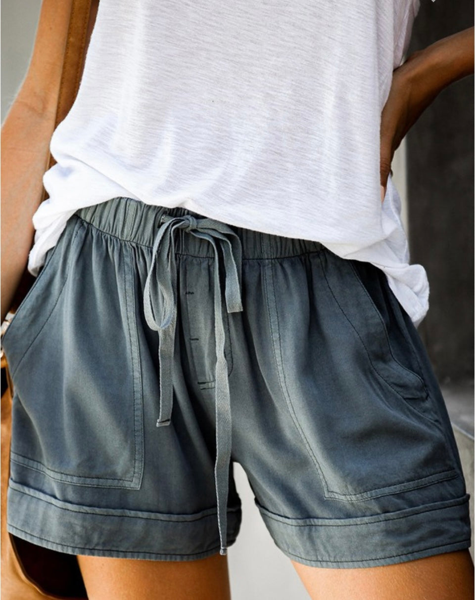 Casual Short